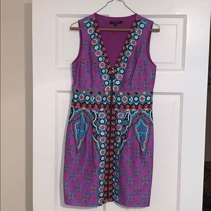 Nanette Lepore Dress